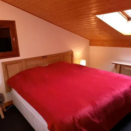 Appartement Amazing In With Terrace *