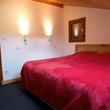 Amazing In With Terrace Appartement