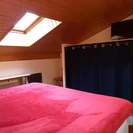 Appartement Amazing In With Terrace *